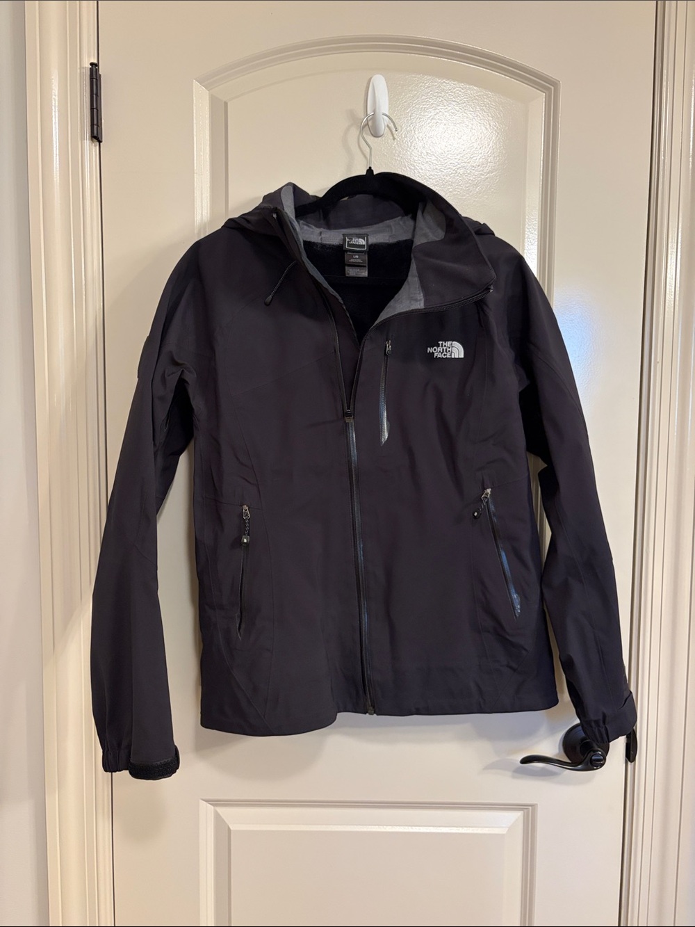 Vintage The North Face Womens Summit Series GORE-TEX Soft Shell Jacket NWOT